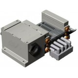 SMC solenoid valve 4 & 5 Port VQ VV5Q21-**T-W, Manifold Base Series, Terminal Box, IP65 Protection